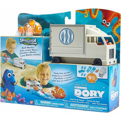 Giochi Preziosi Finding Dory Playset Φορτηγό FND08000