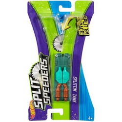Mattel Split Speeders Οχηματάκια 7 Σχέδια DJC28
