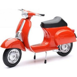 Vespa 50 Special 1978 (026.49533)
