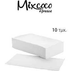 ΠΕΤΣΕΤΕΣ PEDICURE 10 ΤΜΧ - SKU 223519-10