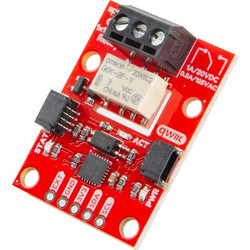 SparkFun Qwiic Relay - 1x1A DPDT (COM-30416)