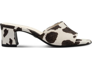 Γυναικεία Mules Tamaris Essentials 1-27229-46 102 Cow Animal