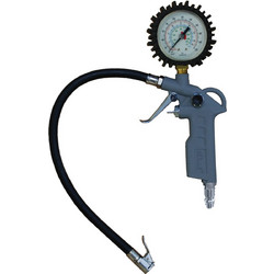 Πιστόλι Φουσκώματος Ig-01 Φ63 (Bar/Psi) Bulle 66528