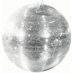 EUROLITE ΜΠΑΛΑ ΚΑΘΡΕΠΤΟΥ 50CM+SAFE MIRROR BALL 50