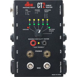 Dbx CT-2