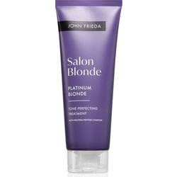 John Frieda Salon Blonde Ενισχυτικό Βαφής Μαλλιών 120ml