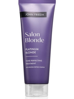 John Frieda Salon Blonde Ενισχυτικό Βαφής Μαλλιών 120ml