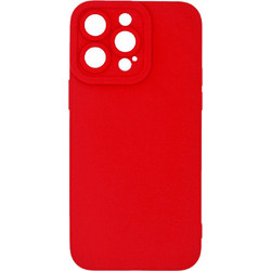 Ancus Back Cover Red (iPhone 14 Pro Max)