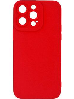 Ancus Back Cover Red (iPhone 14 Pro Max)