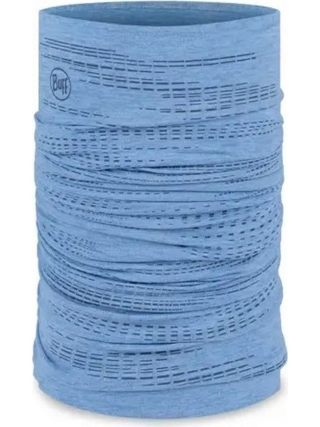 Buff Reflective DryFlx Solid Washed Blue