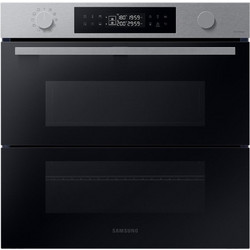 Samsung NV7B4545VAS/U3 Φούρνος Ηλεκτρικός Άνω Πάγκου 76lt 59.5cm