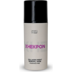 Xhekpon Collagen Renewing Night Mask 30ml