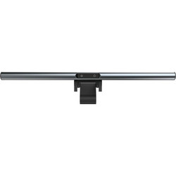 4sMarts Lampa Na Monitor Lightbar Srebrny - (541710)