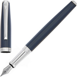 Cerruti 1881 NSM5582N Islington Navy Fountain Pen
