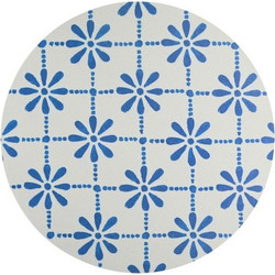 ESTIA ΣΟΥΠΛΑ AEGEAN TILE Φ38cm