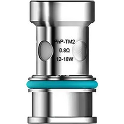 Voopoo PnP TM2 Coil 0.8Ω