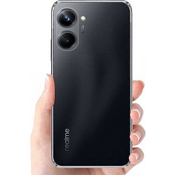 Θήκη Realme 10 - Tune Clarity - Clear