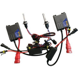 Bizzar Normal HID Kit 9012 6000k