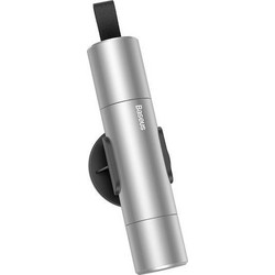 BASEUS SHARP TOOL, ΣΦΥΡΙ ΑΣΦΑΛΕΙΑΣ, ΓΙΑ ΣΠΑΣΙΜΟ ΠΑΡΑΘΥΡΟΥ, ΓΙΑ ΚΟΨΙΜΟ ΖΩΝΗΣ ΑΣΦΑΛΕΙΑΣ, ΑΣΗΜΙ