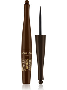 Bourjois Liner Pinceau Liquid 2 Αδιάβροχο Πινέλο Eyeliner