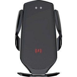 MXCH-08 MAXLIFE ΒΑΣΗ ΑΥΤΟΚΙΝΗΤΟΥ ΓΙΑ ΑΕΡΑΓΩΓΟ ΑΥΤΟΜΑΤΗ ΜΕ ΑΣΥΡΜΑΤΗ ΦΟΡΤΙΣΗ 15W