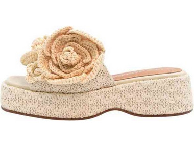 ΓΥΝΑΙΚΕΙΟ MULE ΜΠΕΖ NOA HARMON 9901-10 BEIGE