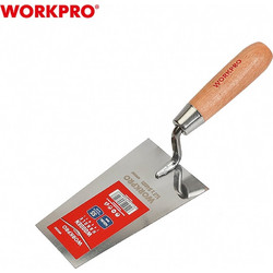 ΜΥΣΤΡΙ ΤΥΠΟΥ ΙΤΑΛΙΑΣ 140mm ΞΥΛΙΝΗ ΛΑΒΗ WP322037 WORKPRO