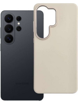 Forcell F-Protect Frame Premium - Θήκη για Samsung Galaxy S26 Ultra με Υποστήριξη MagSafe σε Άσπρο Χρώμα
