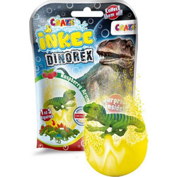 Craze Inkee Dinorex Bath Bomb (80g)
