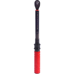 ΔΥΝΑΜΟΚΛΕΙΔΟ 3/8" 20-100 Nm MW