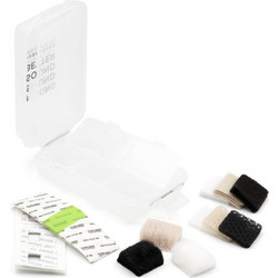 Bubblebee The Mic Hiding Starter Kit - Ολοκληρωμένο kit για απόκρυψη lavalier μικροφώνου