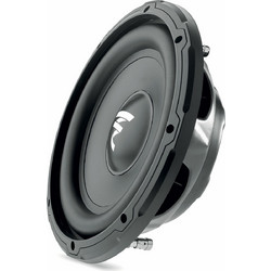Focal Sub 10 Slim Subwoofer Αυτοκινήτου 10" 230W RMS