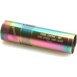Pierrot & Piccinotti Type Mobilchoke Rainbow