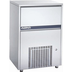 Παγομηχανή Ψεκασμού CS100.60 Aristarco / 8003
