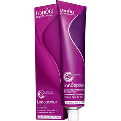 Londa Extra Rich Cream Hair Color 12/96 60ml