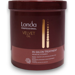 Londa Velvet Oil Renewing Μάσκα Μαλλιών 750ml