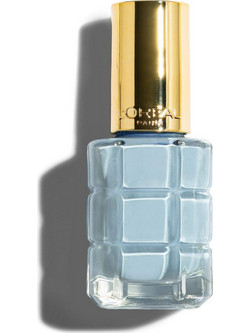 L'Oreal Paris Color Riche Les Vernis NB03 Blue Jasmin Gloss Βερνίκι Νυχιών 13.5ml