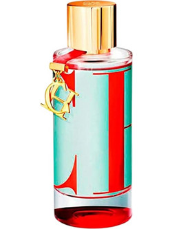 Carolina Herrera CH L'Eau Eau de Toilette 100ml