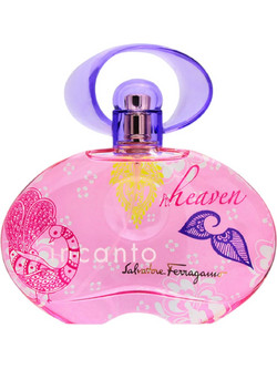 Salvatore Ferragamo Incanto Heaven Eau de Toilette 100ml