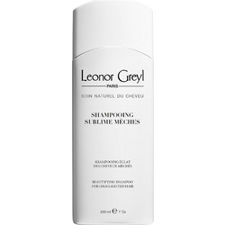Leonor Greyl Sumblime Meches Σαμπουάν για Ταλαιπωρημένα Μαλλιά 200ml
