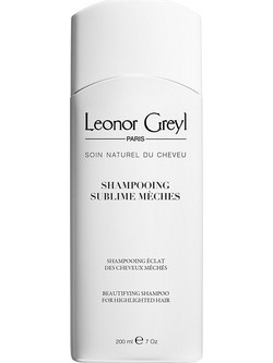 Leonor Greyl Sumblime Meches Σαμπουάν για Ταλαιπωρημένα Μαλλιά 200ml