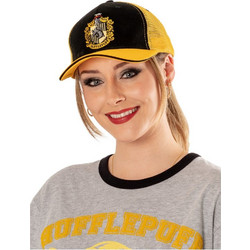 Harry Potter Trucker Cap Hufflepuff