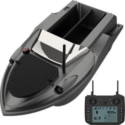 Flytec V080 Fishfinder 20000mah βάρκα δόλωμα