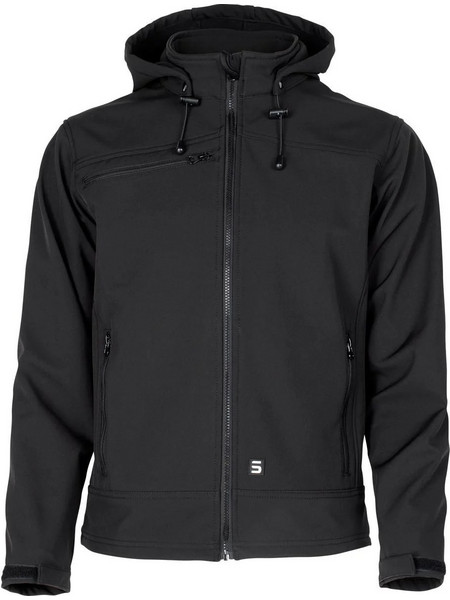 Τζάκετ Softshell Itamos Κωδικός 142102