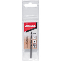 Makita D-07026 Wood Drill 3x60mm