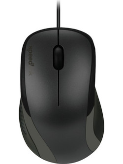 Speedlink Kappa Wired Black