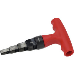 Rothenberger Rocaliber S καλίμπρα πολυστρωματικής 16-32mm