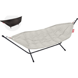 Fatboy Headdemock Superb - Αιώρα Από Ύφασμα Olefin + Κάλυμμα 270x138x110 I Mist