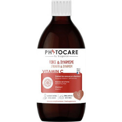 Vadigran Phytocare Rodent Force +amp Dynamism Συμπλήρωμα Ευεξίας Κατά του Στρες 200ml
