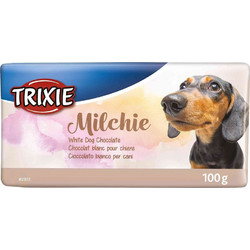 Trixie Λευκή Σοκολάτα Σκύλων 100gr